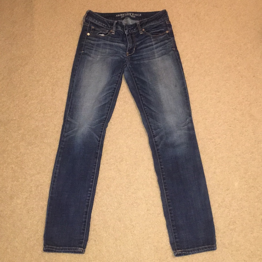 Denim Jeans